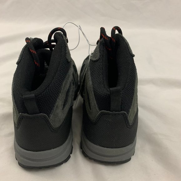 Cat & Jack Shoes New Cat And Jack Boys Hiking Boots Sz 3 Poshmark